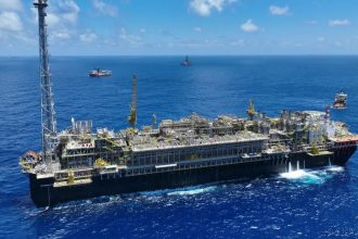 Justiça Federal suspende imposto de exportação de 12% sobre petróleo