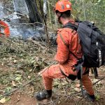 Justiça autoriza cremação de vítimas de queda de helicóptero no Rio