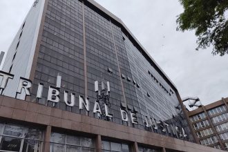Justiça do RJ autoriza estado a assumir clube e pousada usadas pelo CV