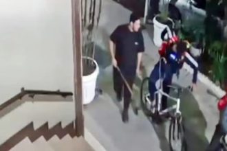 Justiça mantém prisão de entregadores envolvidos na morte de ciclista