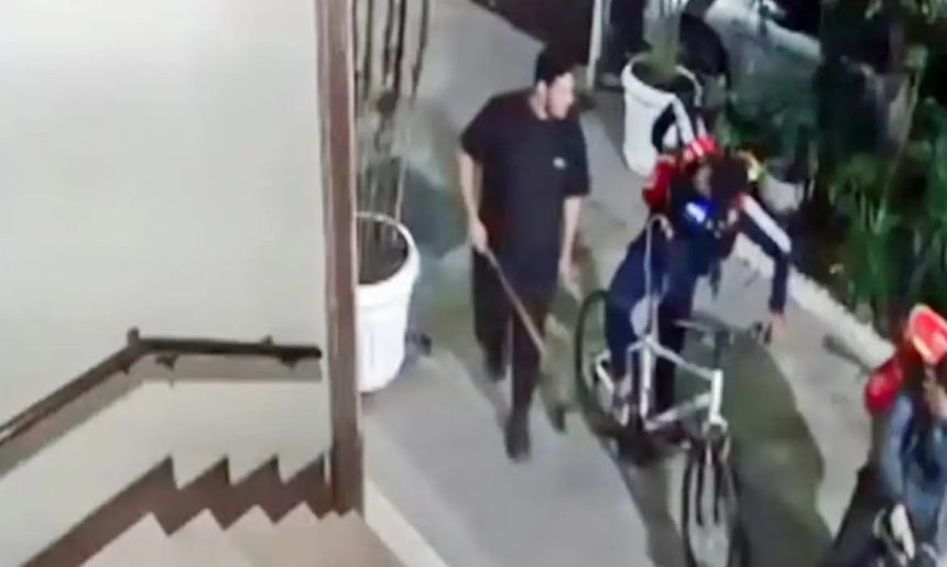 Justiça mantém prisão de entregadores envolvidos na morte de ciclista