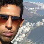 Justiça marca julgamento de acusado de matar galerista norte-americano