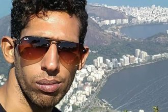 Justiça marca julgamento de acusado de matar galerista norte-americano
