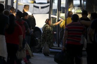 Justiça preserva direito de idosos a passagens interestaduais