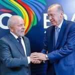 Lula e Edorgan combinam criação de conselho entre Brasil e Turquia