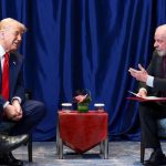 Lula liga para Trump e diz que alegações para tarifaço são infundadas