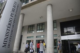 MPRJ debate aplicação da Lei Antifacção no combate ao crime
