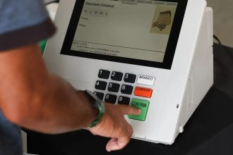 Maranhão terá eleição simulada no domingo para testar urnas