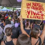 Medidas protetivas para mulheres crescem 43% no estado do Rio