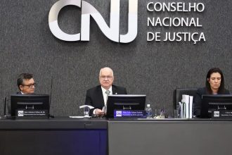 Ministro Fachin apresenta novas regras de conduta para magistrados