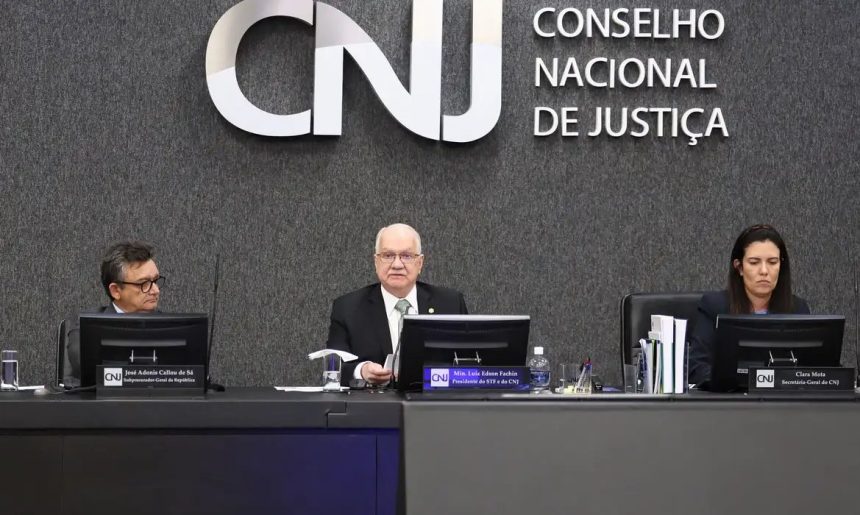 Ministro Fachin apresenta novas regras de conduta para magistrados