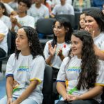 Programa Primeiro Emprego reúne jovens para aula inaugural nesta quarta-feira, 12, na UFS
