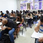 Provas do Encceja são realizadas neste domingo em todo o país