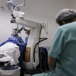 Quedas e queimaduras são maior causa de internação de crianças