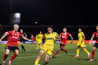 Rodada ajuda e Flamengo volta a depender apenas de si no Brasileirão