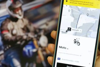 STF adia retomada do julgamento sobre uberização