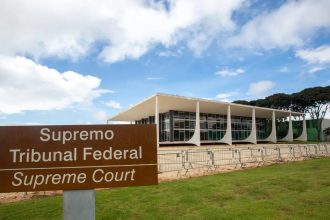 STF decidirá se acesso a dados de usuários precisa de ordem judicial