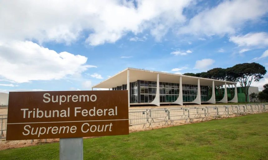 STF decidirá se acesso a dados de usuários precisa de ordem judicial