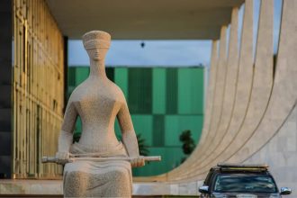 STF inicia julgamento sobre validade da Lei das Contravenções Penais