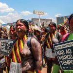 STF julga recursos contra partes da decisão que anulou marco temporal