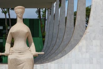 STF marca para setembro retomada do julgamento da Lei da Ficha Limpa