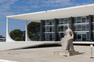 STF retoma julgamento sobre alcance da Lei Maria da Penha