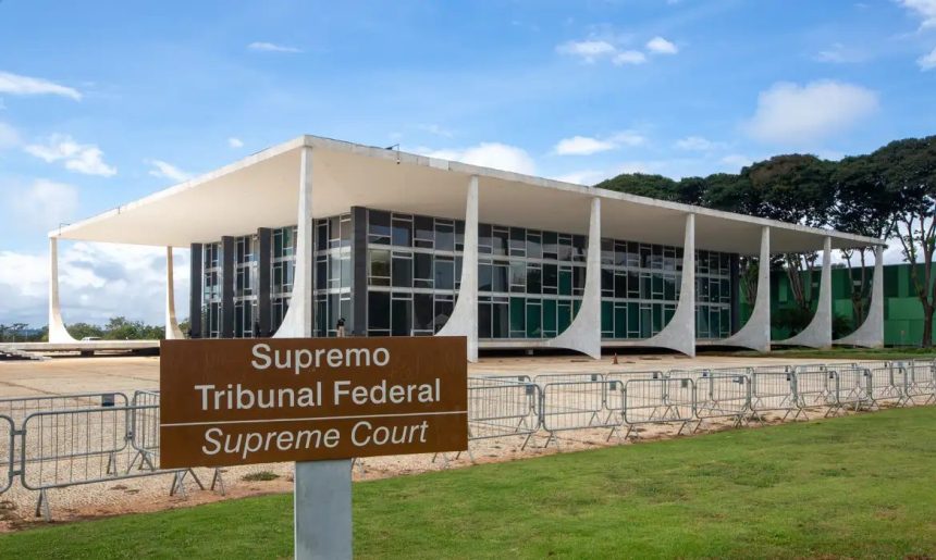 STF suspende julgamento de lei que proíbe jogos de azar