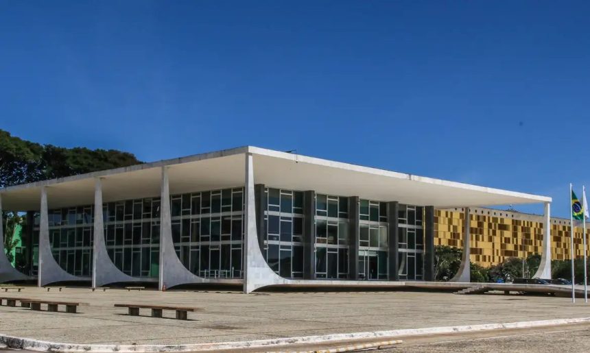 STF valida proibição de devedor contumaz pedir recuperação judicial