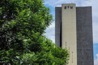 STM determina perda de patente de militar acusado de transmitir HIV