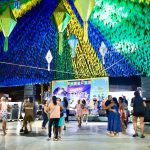 Segundona do Turista continuará levando cultura, forró e tradição para a Rua São João em agosto e setembro