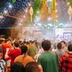 Segundona do Turista destaca forró e cultura popular na programação da próxima segunda-feira, 10