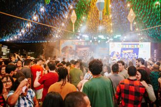 Segundona do Turista destaca forró e cultura popular na programação da próxima segunda-feira, 10
