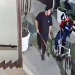 Seguranças de rua são presos por agredir ciclista até a morte no Rio