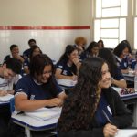 Sergipe está entre os sete estados brasileiros que mais crescem no Ideb do Ensino Médio