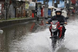 Sudeste e Sul podem ter trovoadas e tempestades no fim de semana