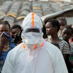 Surto de ebola na República do Congo é o mais mortal do país