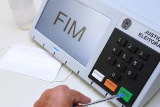 TSE faz semana de ações para mostrar funcionamento da urna eletrônica