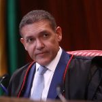 Urna eletrônica é patrimônio da democracia, diz presidente do TSE
