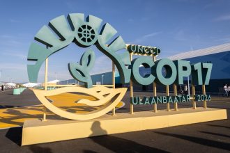 Viva Maria destaca participação indígena na COP17