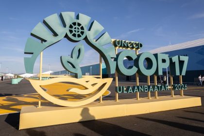 Viva Maria destaca participação indígena na COP17