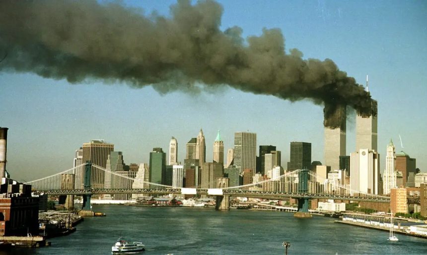 11 de setembro: após 25 anos, imagens do atentado ainda chocam o mundo
