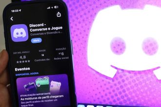 AGU reitera ação para obrigar Discord a proteger usuários