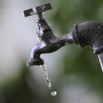 Altas temperaturas elevam consumo de água em Belo Horizonte