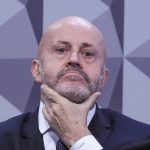 André Mendonça manda soltar filho do “Careca do INSS”