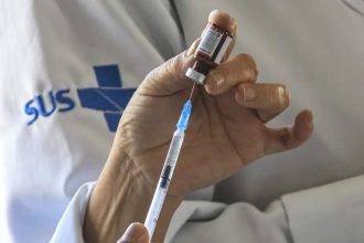 Anvisa amplia indicação de vacina contra meningite 
