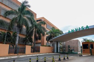 Anvisa determina apreensão de produtos da marca United Labz