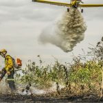 Aquecimento global vai passar o limite de 1,5 °C, alerta ONU