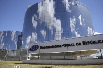 Associação de procuradores pede moderação diante de crise no STF