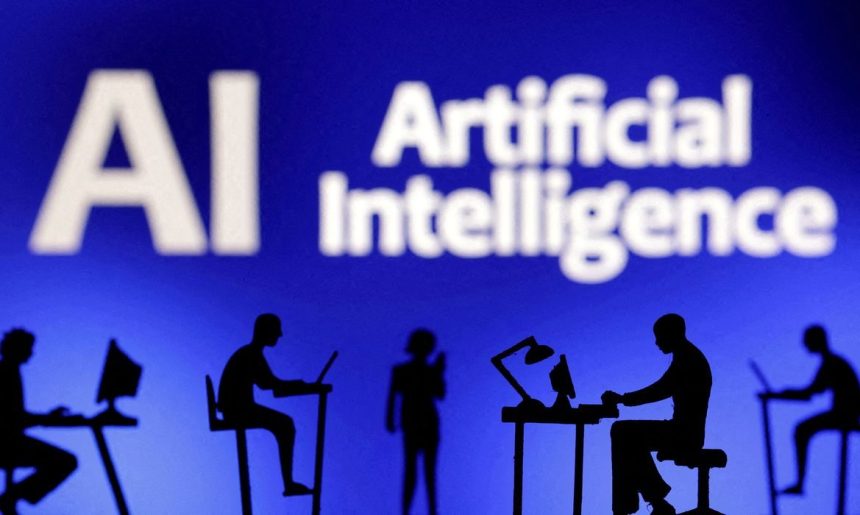 Autorregulação da IA de Trump é carta branca a big tech, diz professor