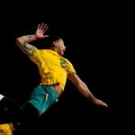 Brasil bate Colômbia e segue 100% no Sul-Americano masculino de vôlei